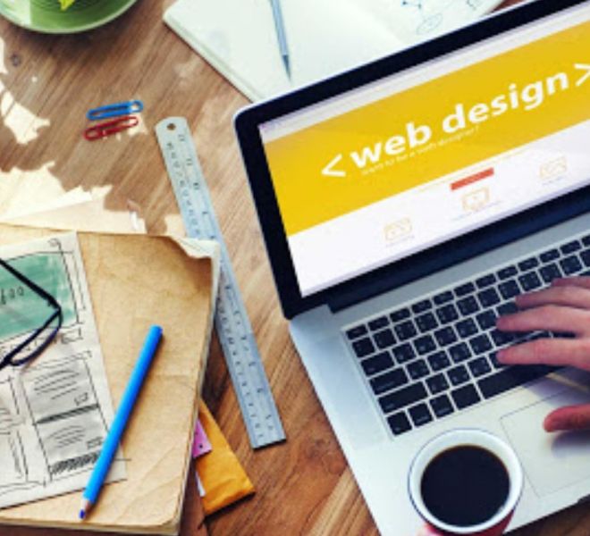 Multimedia and Web Design